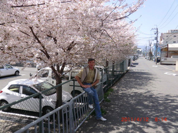 Стас Николаев