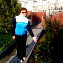 Гульнар Смагулова