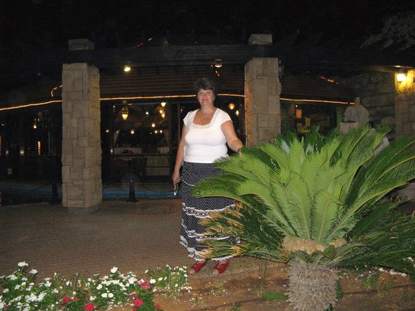 Алла Тупота