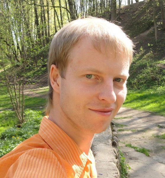 Александр Свириденко