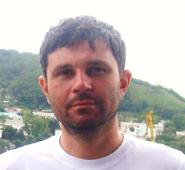 Павел Рулёв