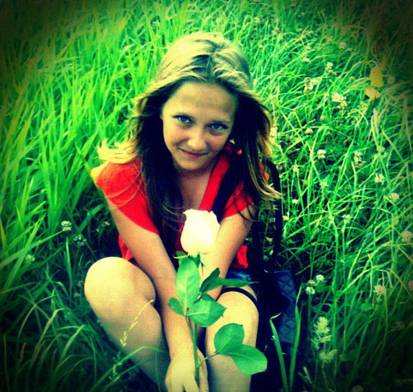 Аришка Дорофеева