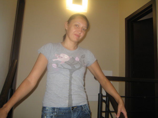 Надежда Коляда