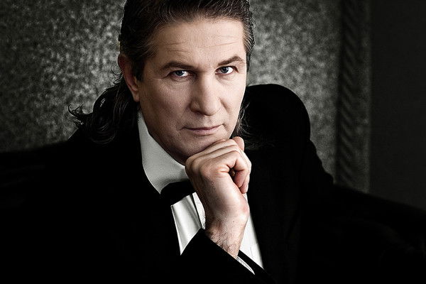 Александр Бартеньев