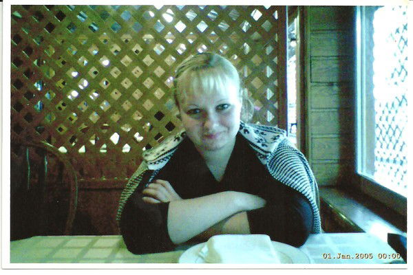 Ольга Кузнецова