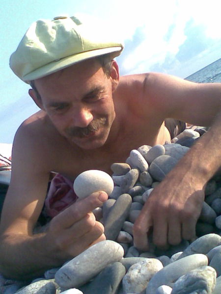 Евгений Вахонин