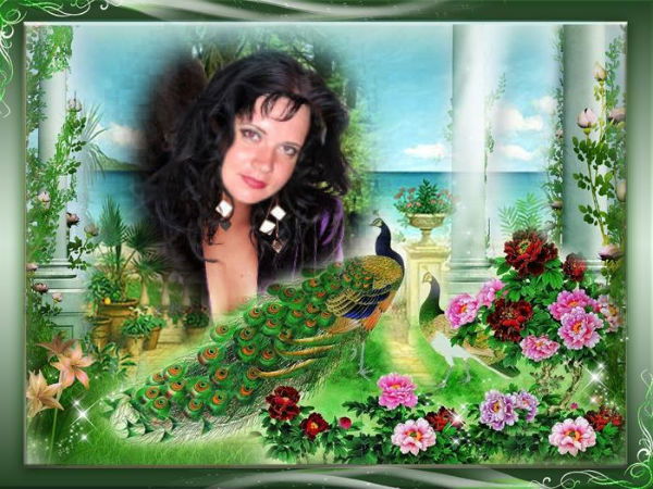 Наталья Шеломенцева