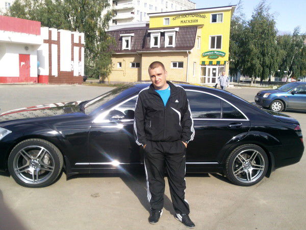 Дмитрий Шмаков