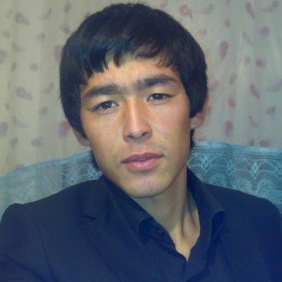 Улан Сулеев