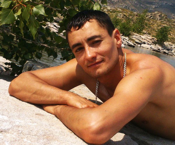 Роман Ватутин