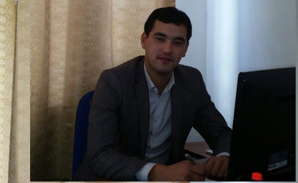 Бауыржан Куанышбекулы