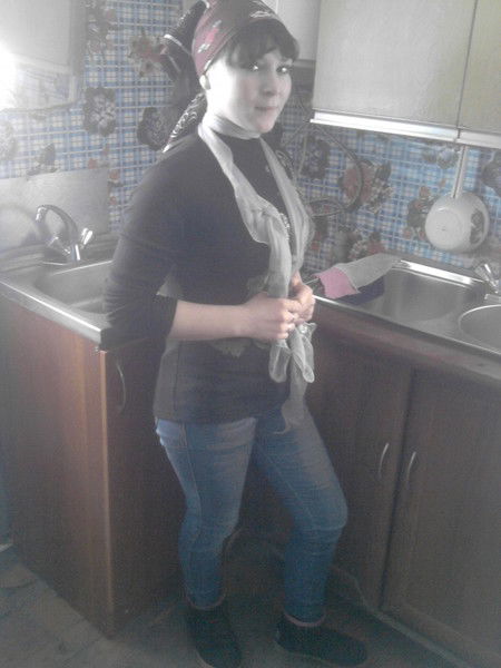 Кристина Сорокоумова