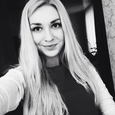 Карина Каширина