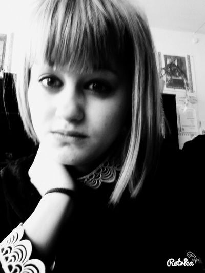 Мариночка Мясникова