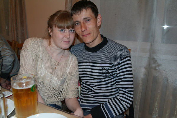 Илья Щербинин