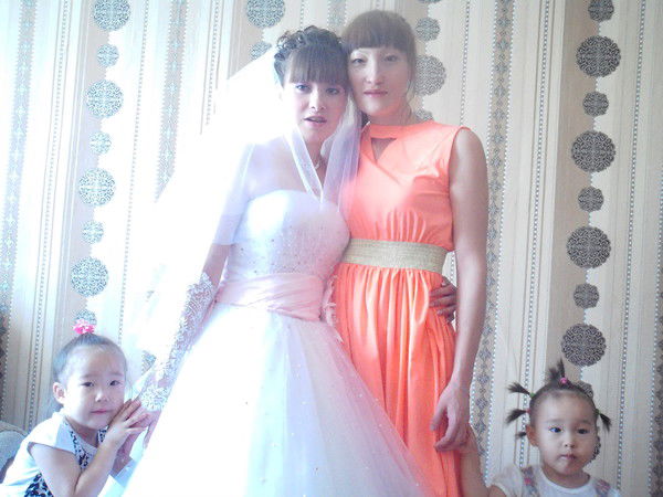 Айгуль Утегенова