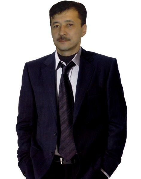 Руслан Ахмулдин