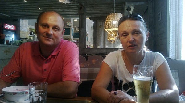 Ирина Заблоцкая