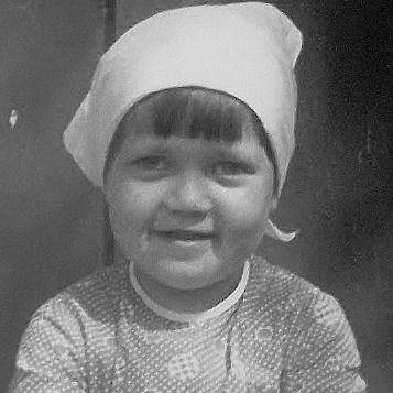 Виктория Пахолкова