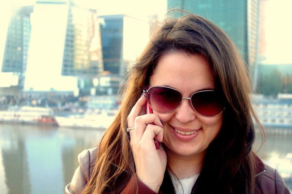 Иришка Михайлова