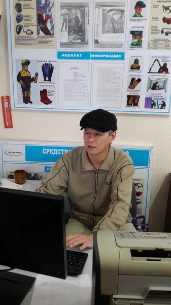 Нурлан Беисов