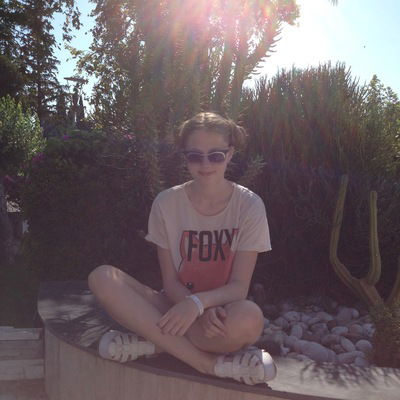 Надя Соболева