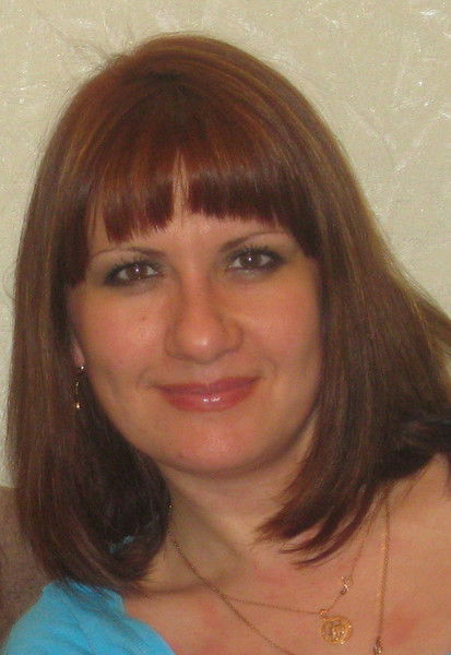 Наталья Никитина