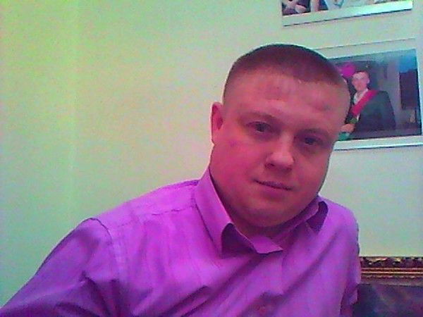 Алексей Волков