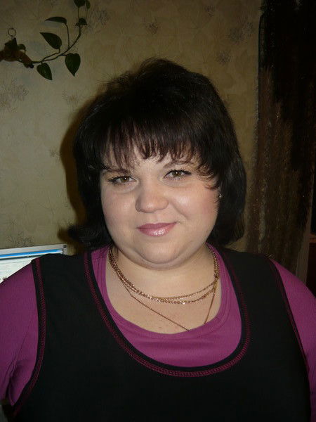 Светлана Давыдова