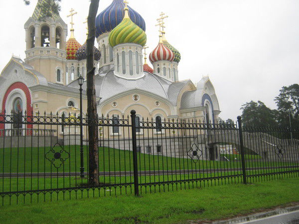 Сергей Храпач