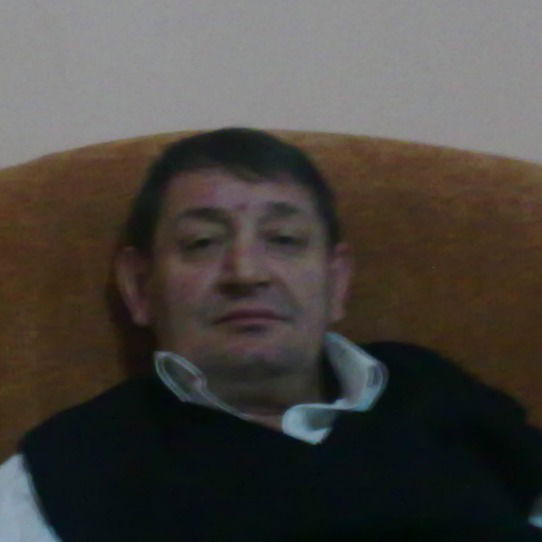 Ибрагим Шарипов