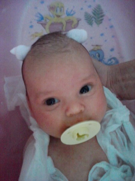 Наталья Журавлева