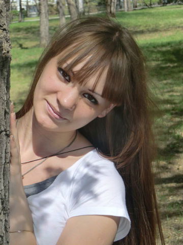 Анна Мукомел