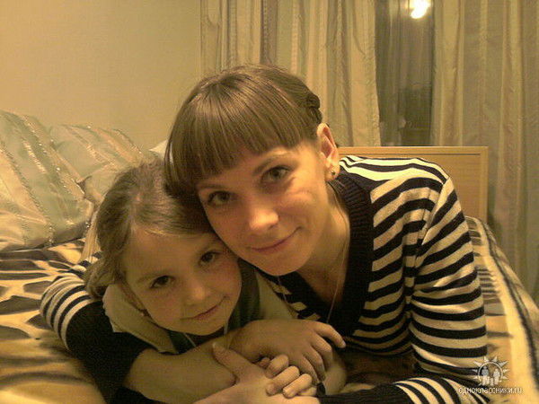 Юля Глушкова