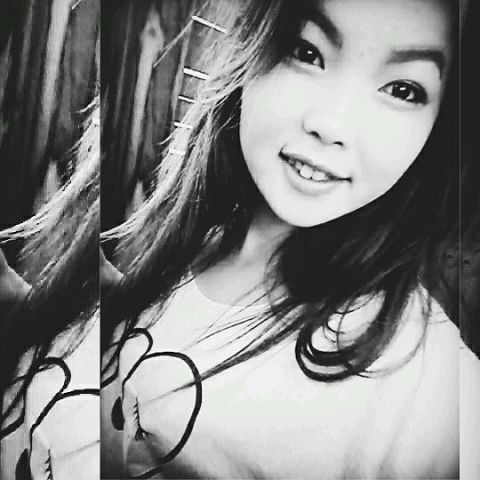 Aйдай Усенова