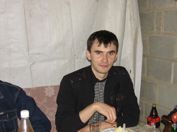 Владимир Фёдоров