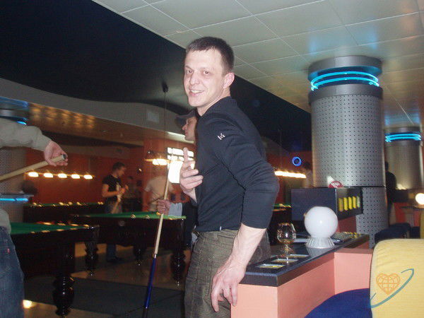 Александр Таран