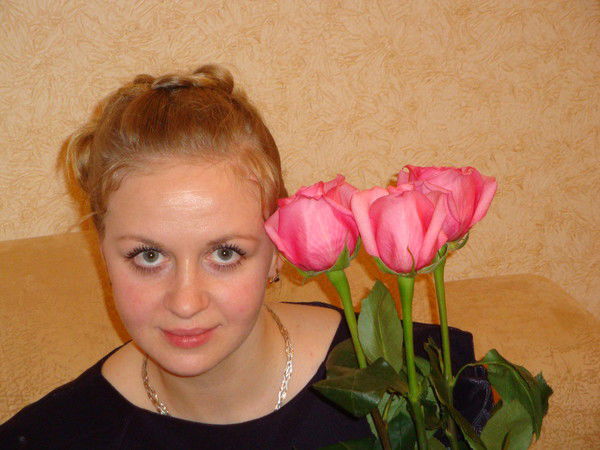 Инна Беленко