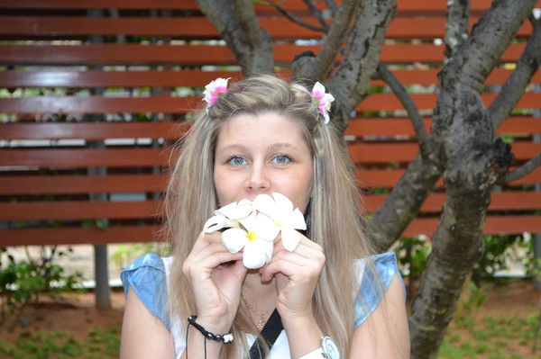 Анастасия Васильева