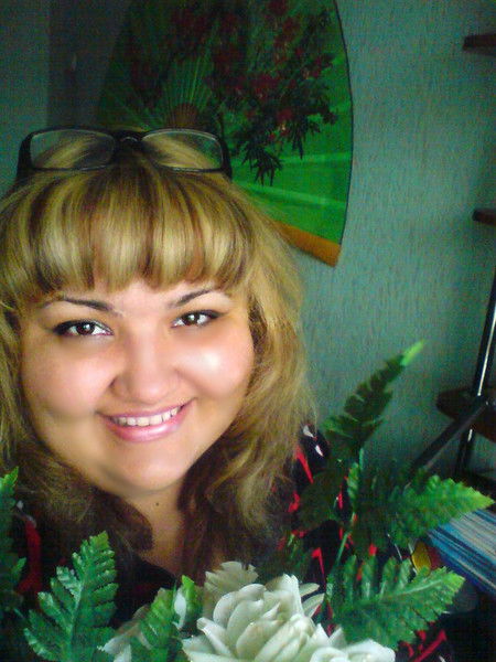 Наталья Литвин( Петрик)