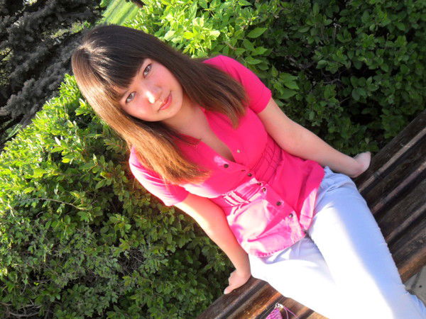 Анаргуль Савгабаева