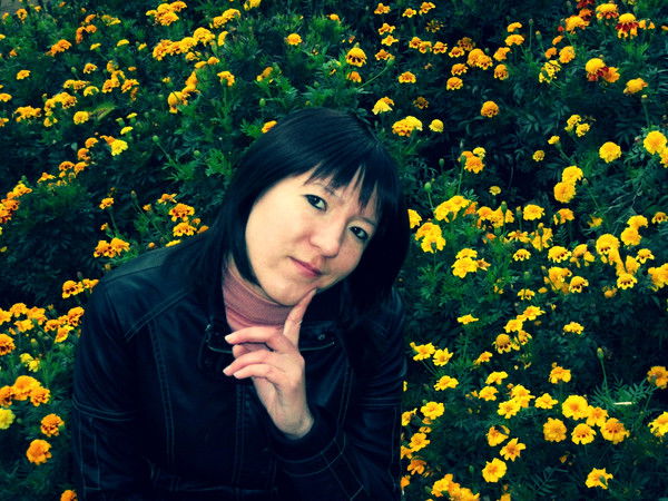 Оксана Розик