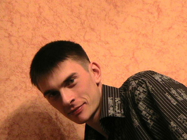 Евгений Ничипоренко