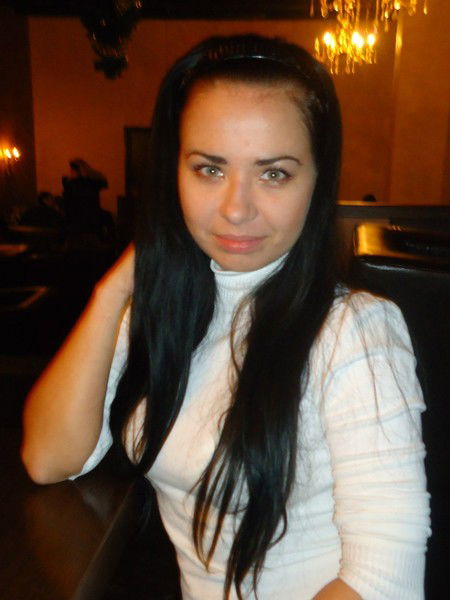 Ирина Пирогова