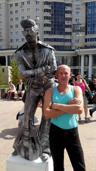 Роман Миколайович