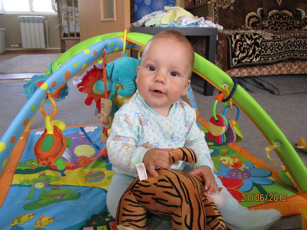 Света Филиппова