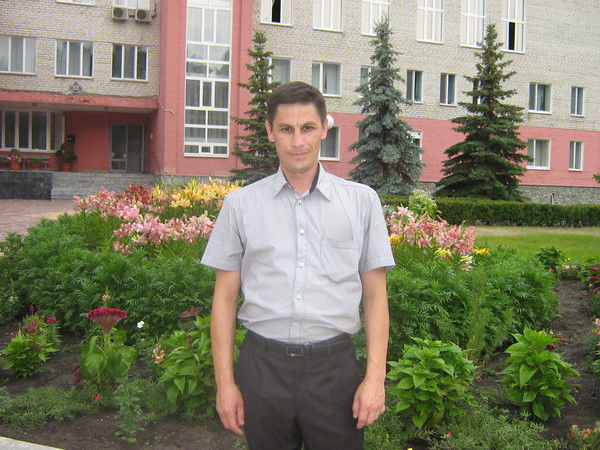 Вячеслав Авдеев