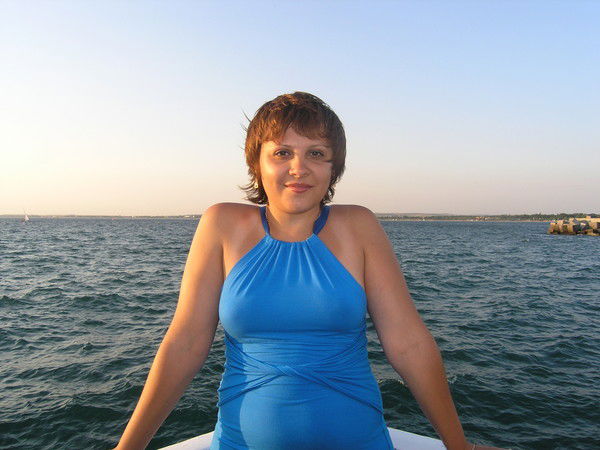 Света Протасевич