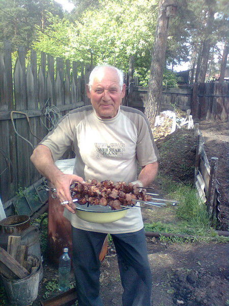 Сергей Визнюра