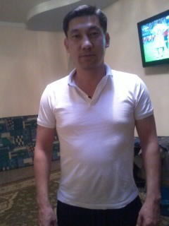 Саян Далибаев